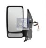 DT 7.73176 Outside Mirror